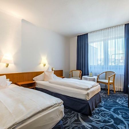 Hotel Gertrudenhof โคโลญ ภายนอก รูปภาพ