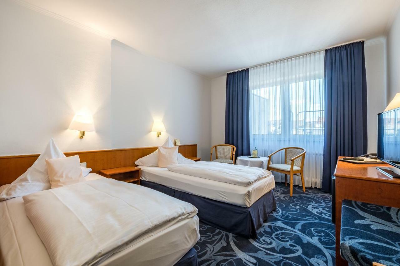Hotel Gertrudenhof โคโลญ ภายนอก รูปภาพ