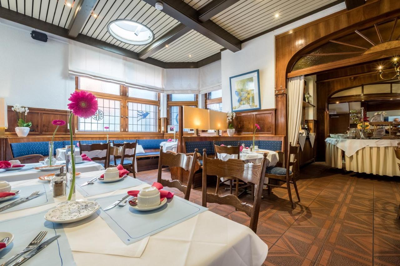 Hotel Gertrudenhof โคโลญ ภายนอก รูปภาพ